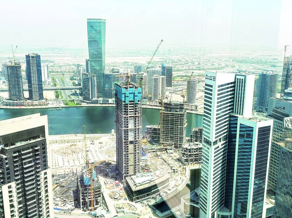 UAE Federal Tax Authority Develops VAT Calculator for Commercial Properties