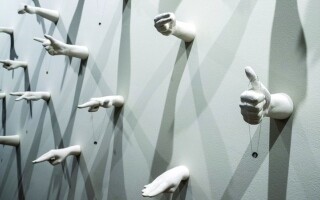 Проект «Набра»: искусство, объединяющее мир через язык жестов