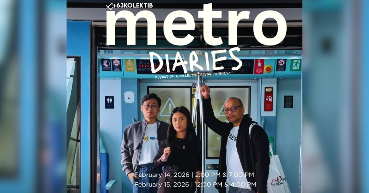 Metro Diaries Returns: A Dubai Migrant Story