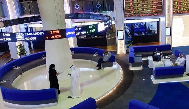 Abu Dhabi, Dubai Firms Confirm Normal Operations