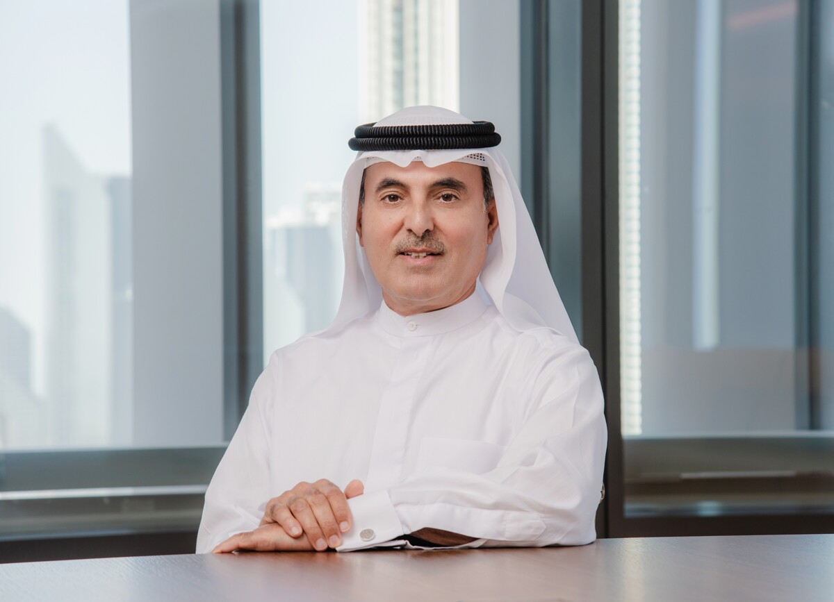 Bank Al Mashreq Achieves a Net Profit of 5.84 Billion Dirhams