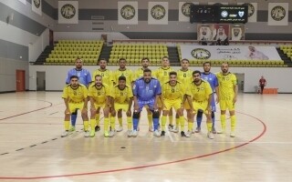 Kalba Defeats Shabab Al Ahli to Top the League