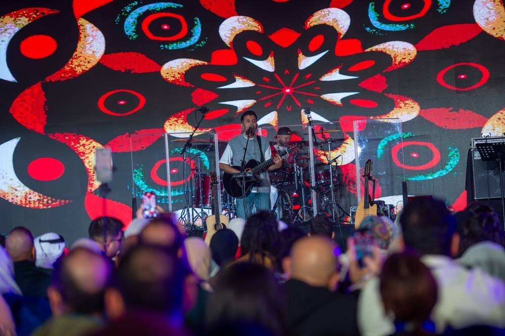 沙迦创业节 2026