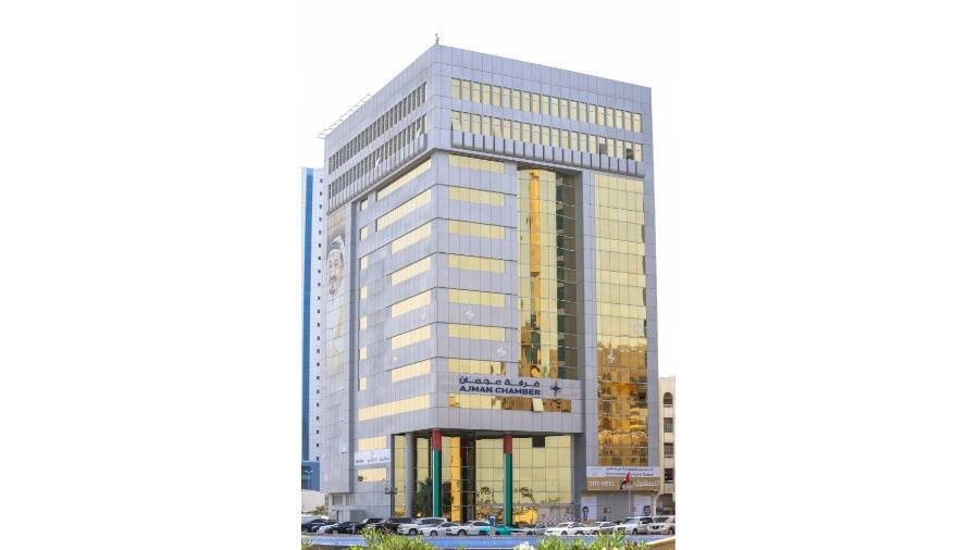 Рост промышленности и членства в Аджмане