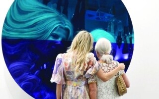 Dubai Launches 30th Edition of 'Art Map'