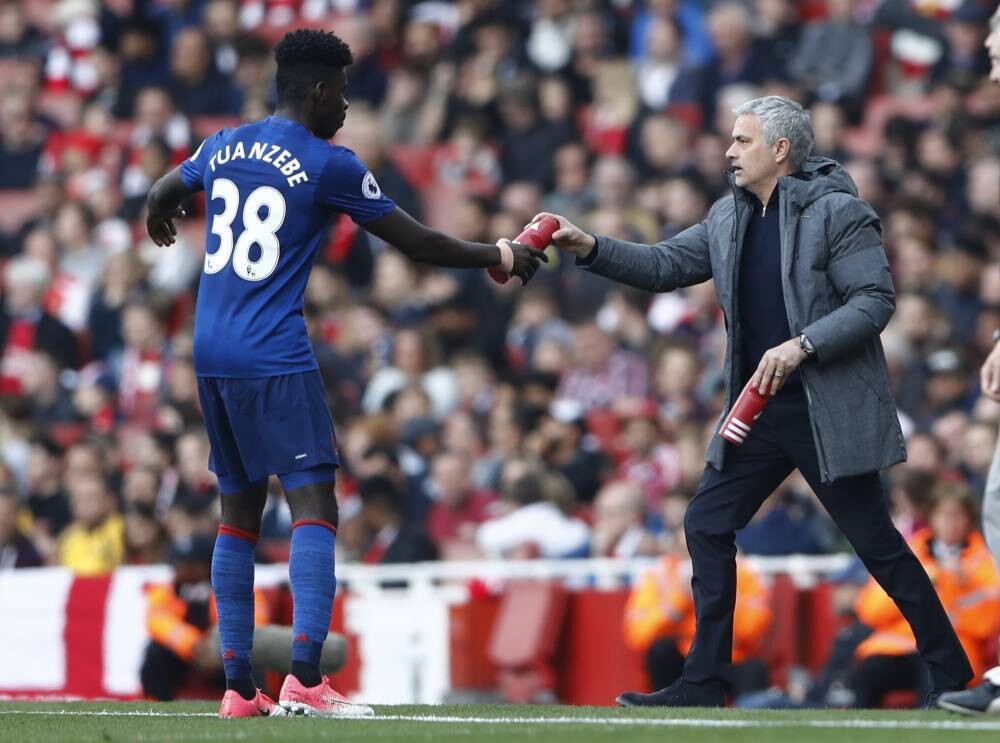 Бывший игрок «Манчестер Юнайтед» подает в суд на клуб из-за медицинской халатности