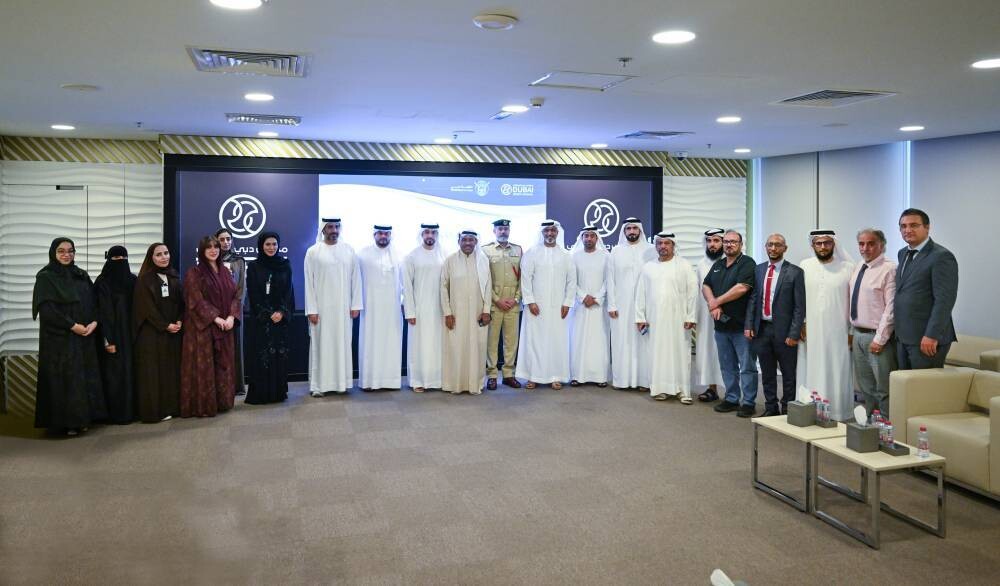 Dubai Sports Council Launches New 'Ghars' Season 2025-2026