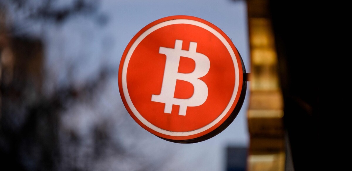 Bitcoin Reaches Two-Month High