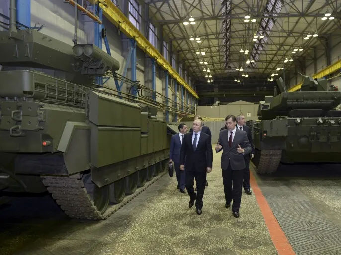 Nuclear Arsenal Deadline Expires