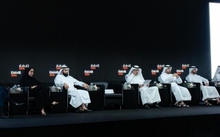 Emaar Properties举行年度股东大会