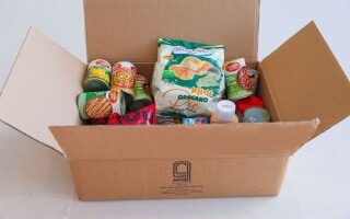 UAE Charity Provides AED 11 Million in Material Aid