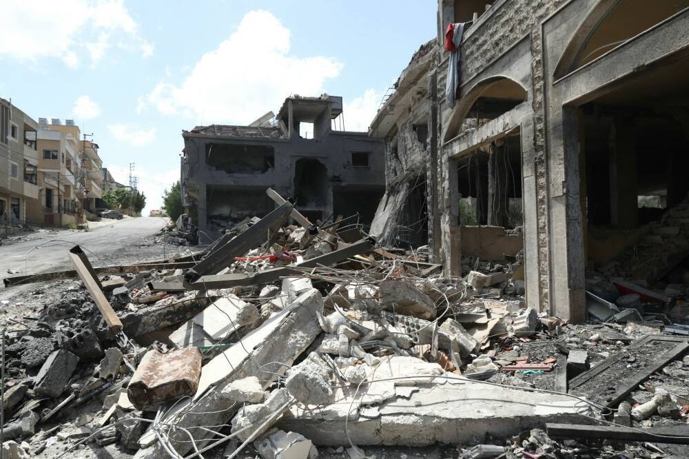 Организация исламского сотрудничества осуждает геноцид в Газе
