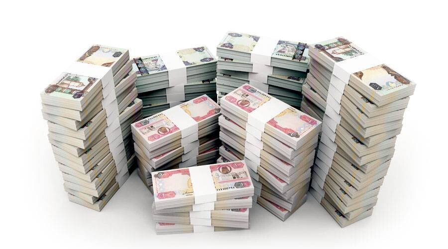 Исламские банки в ОАЭ достигли 740 миллиардов AED активов