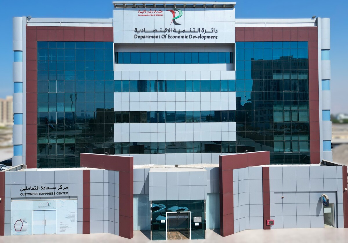 Increase in Capital Volume in Ras Al Khaimah