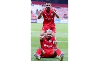 Эмиратские клубы блеснули в Лиге чемпионов АФК