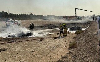 Соболезнования в связи с гибелью пилота на Дубайском авиасалоне