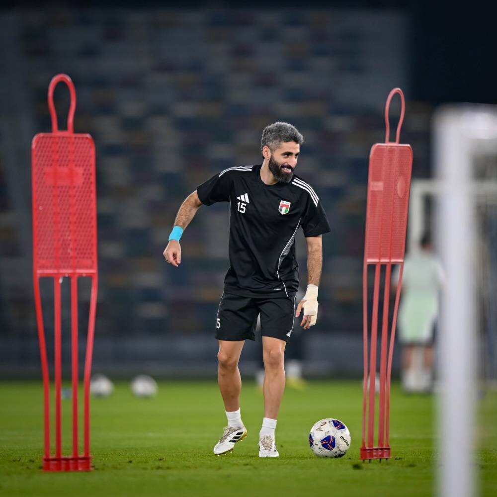 UAE Players Upset Over Missed World Cup Chance