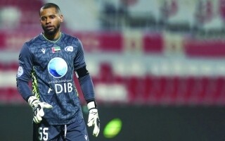 Fahd Al-Dhanhani Praises New Coach for National Team