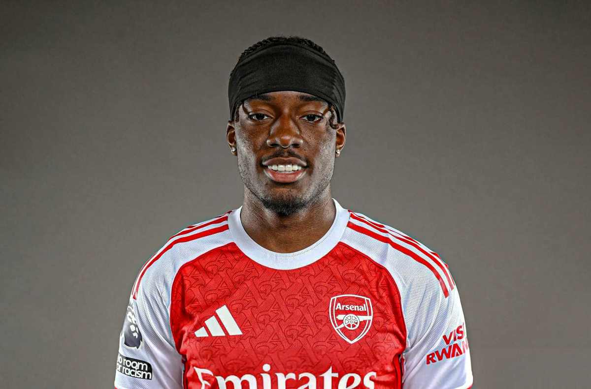 Нони Мадуэик опровергает провокационные твиты