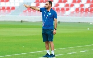 Тренер из ОАЭ призвал повысить зарплаты местных специалистов