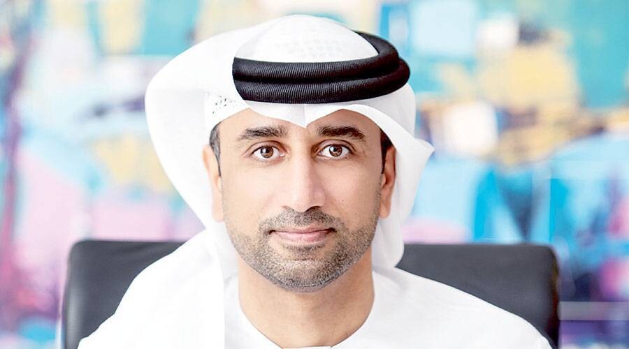 Du launches digital financial platform du Pay