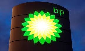 BP's Profit Exceeds Analysts' Forecasts