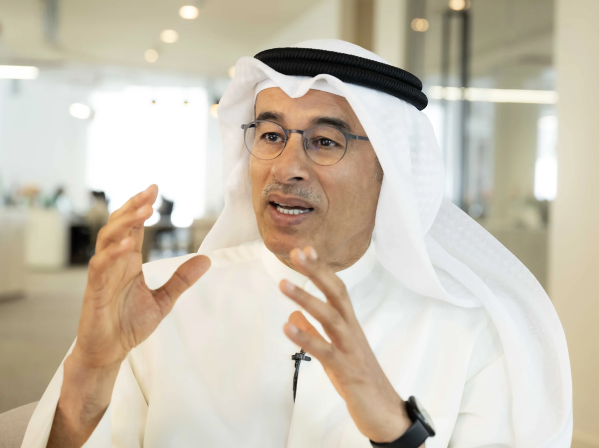 Emaar Properties Chief: UAE Real Estate Market Remains Stable