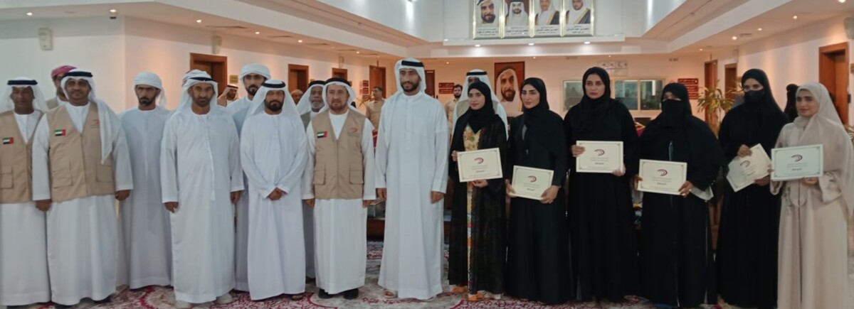 Fujairah Hosts the Third Edition of the Shooting Championship