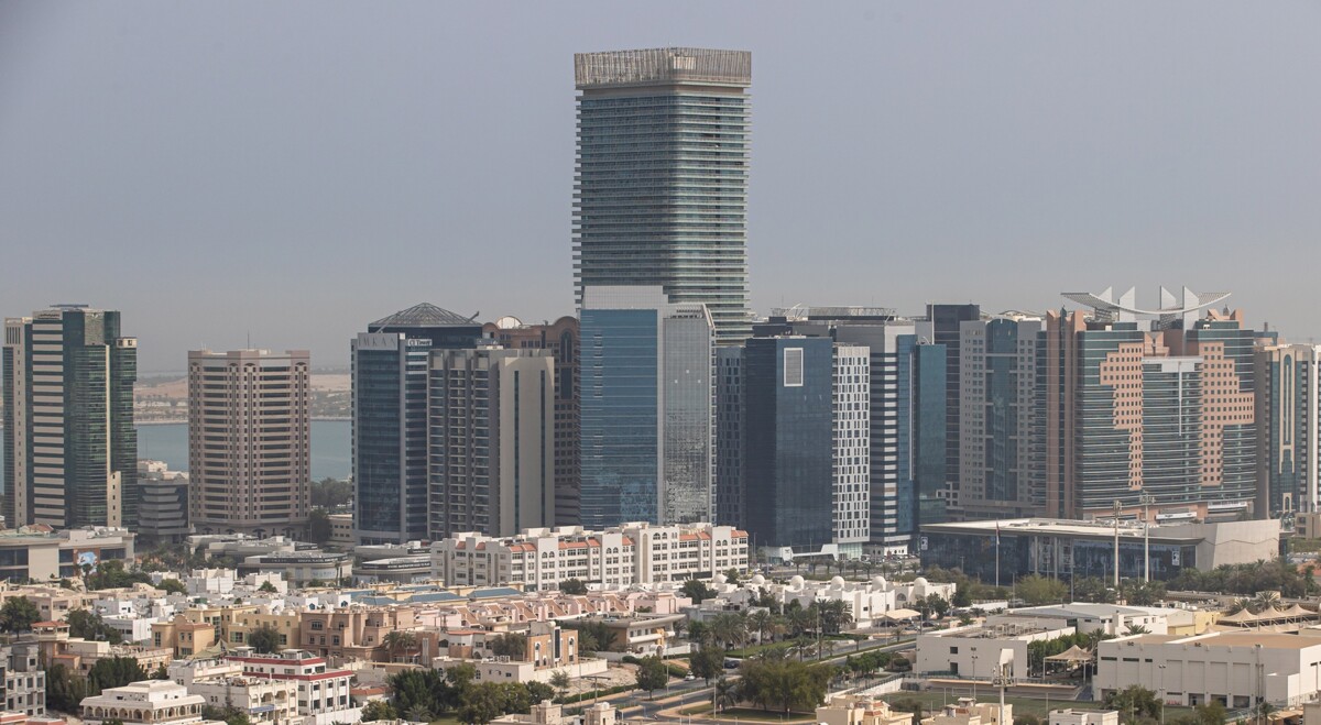 IMF Concludes Visit to the UAE