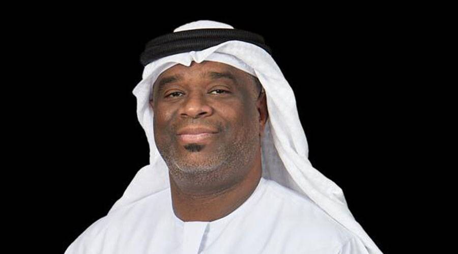 ADNOC Distribution CEO 谈阿布扎比可持续性周