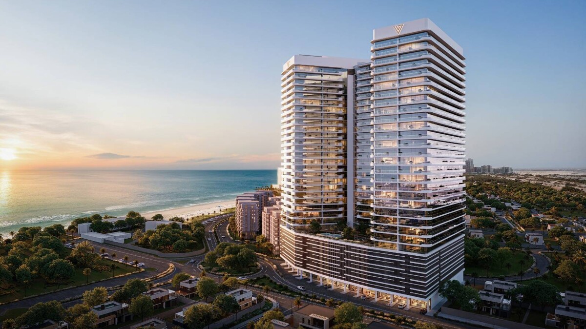 Vista Development Lanza Nuevo Proyecto 'Amwaj' en Ajmán