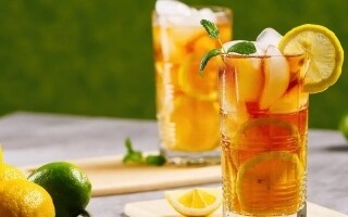 Healthy Alternatives to Soda Drinks