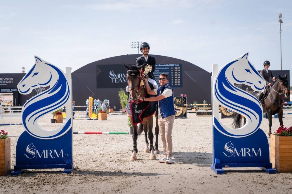 International Sailing Championship Kicks Off in Abu Dhabi