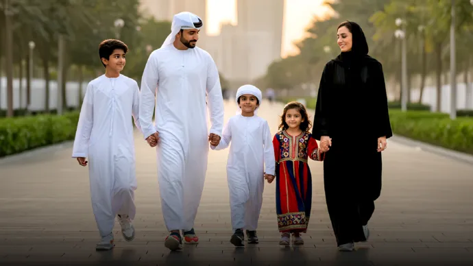 Abu Dhabi Launches 25 Initiatives to Boost National Health