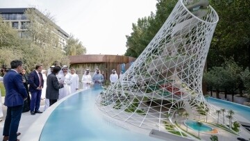 Dubai Unveils First Wellbeing Resort at Zabeel Park