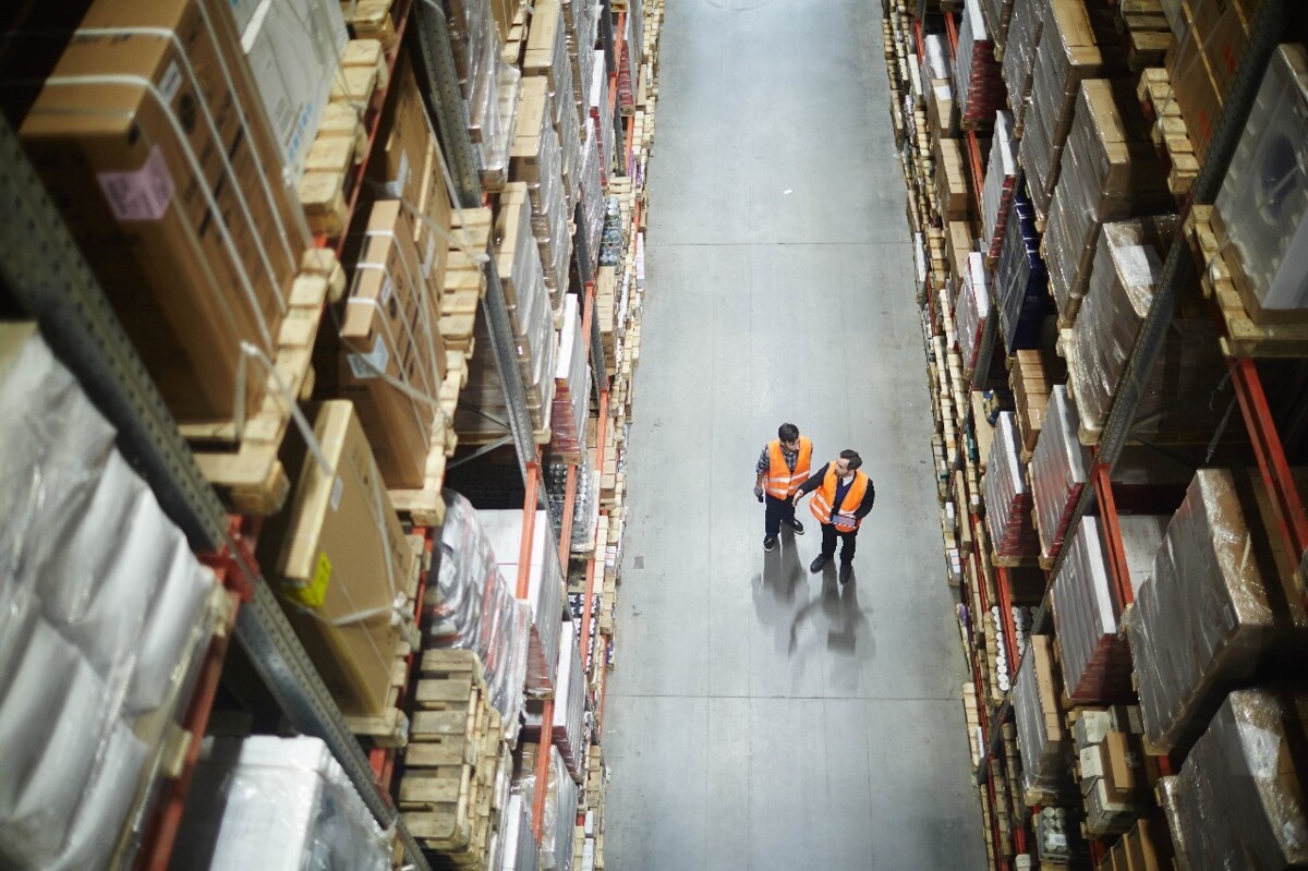 DP World Завершает Приобретение Cargo Services Far East
