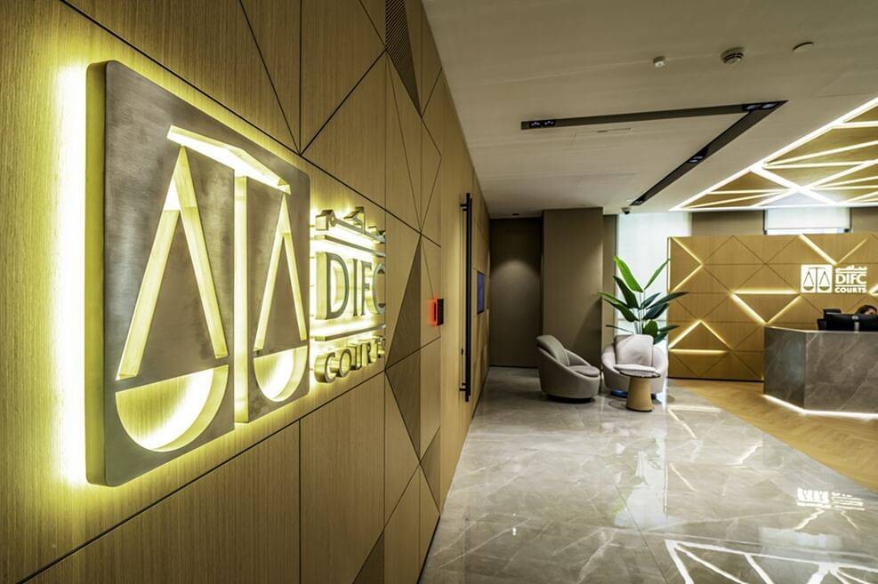 DIFC Courts Reaffirm Commitment to Justice