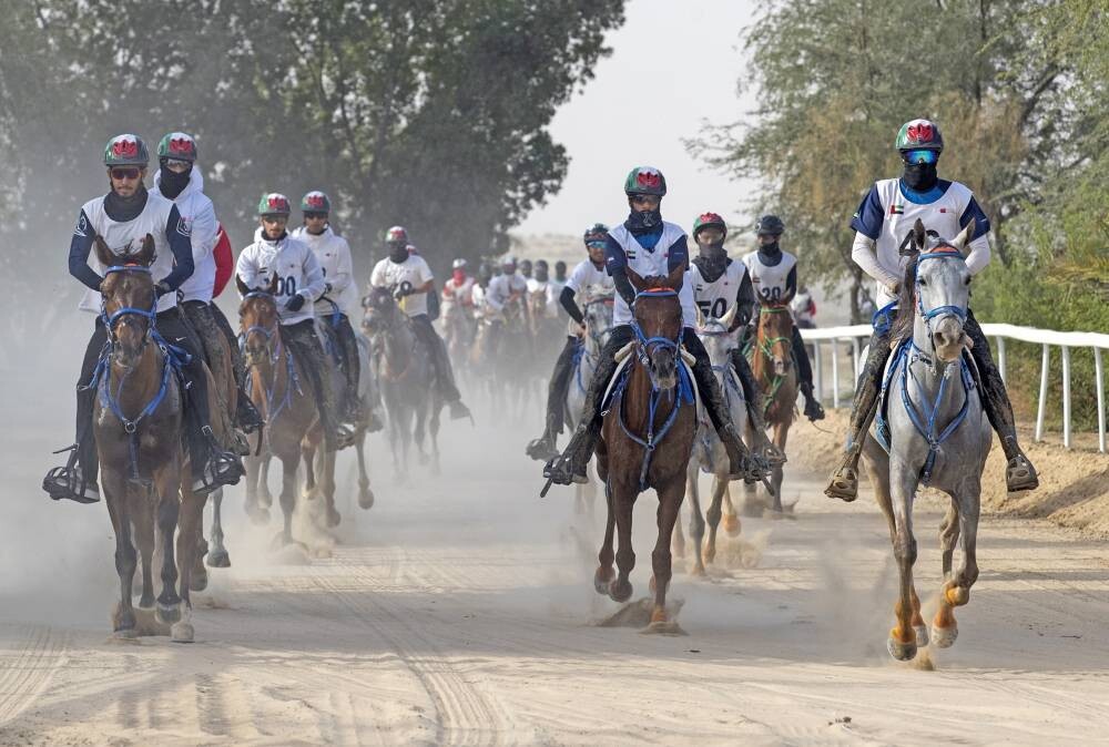 Launch at 7 am in Dubai