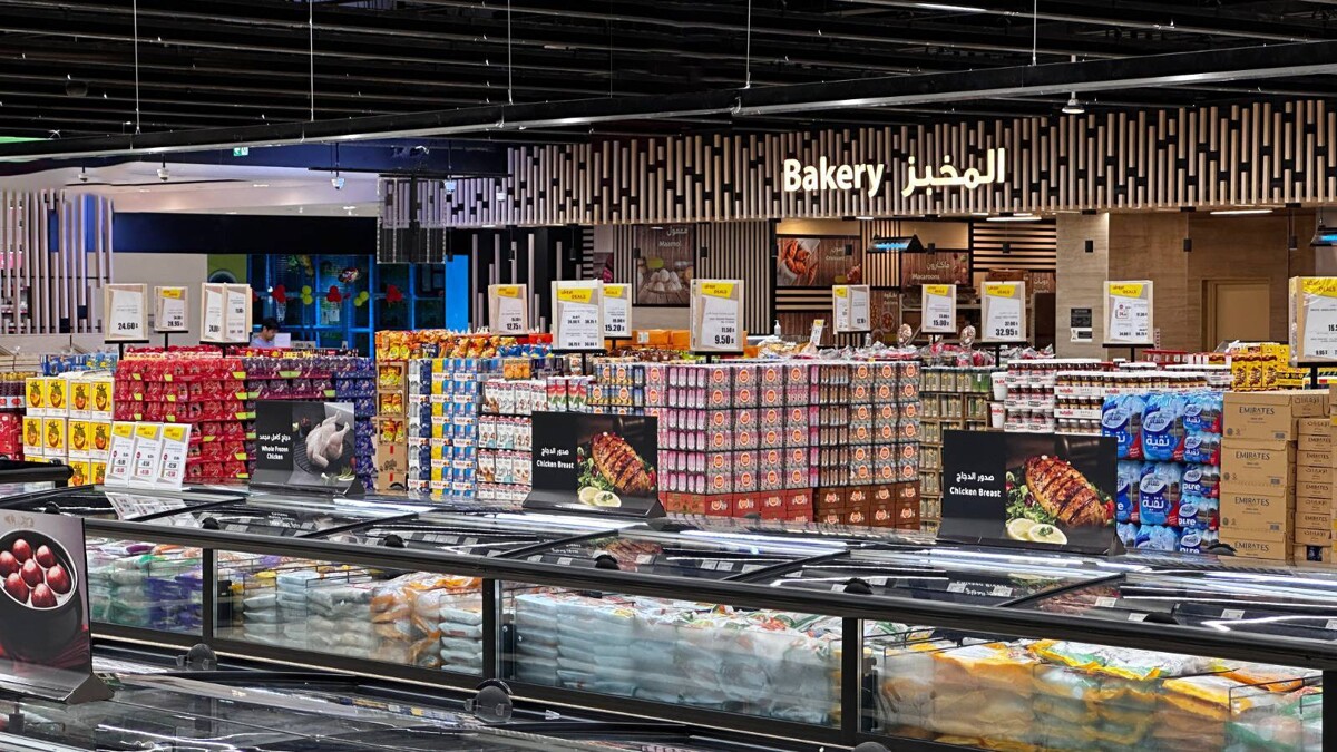 Al-Ittihad CEO Confirms Strategic Stockpiles Availability