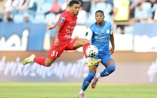 Тренер «Аль-Ахли» прокомментировал поражение от «Ан-Наср»