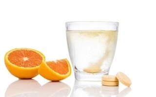 5 Side Effects of Vitamin C Overdose