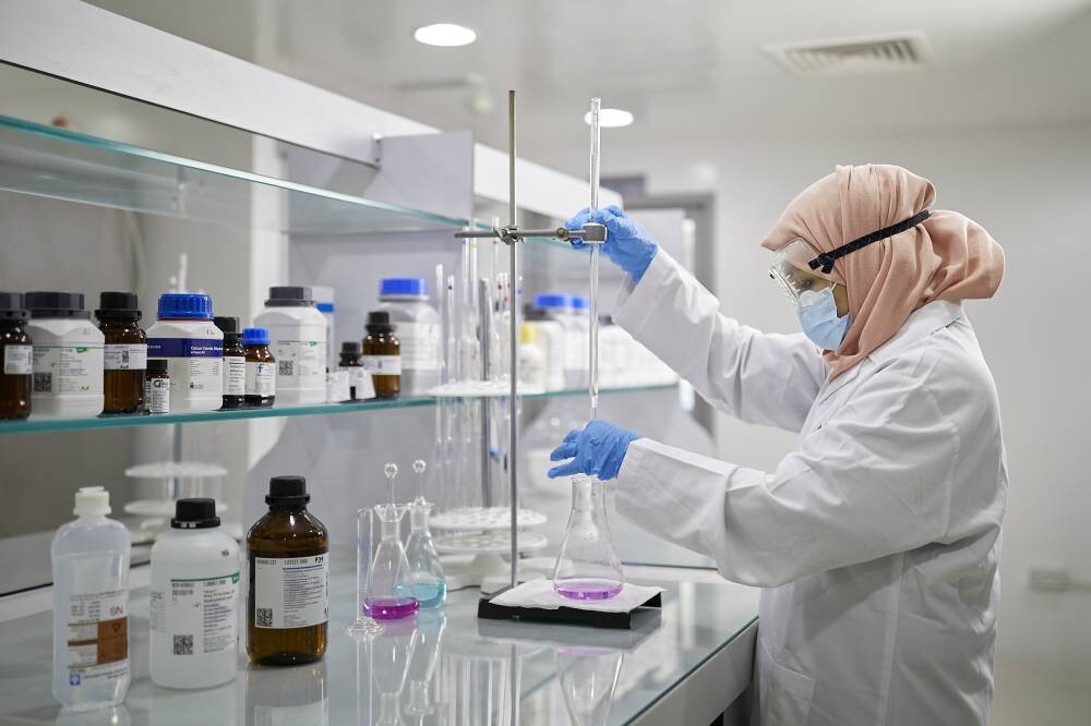 Mubadala Bio Launches New Cardiovascular Drugs