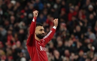 Mohamed Salah's Future at Liverpool: Tension Eased, But Speculations Continue