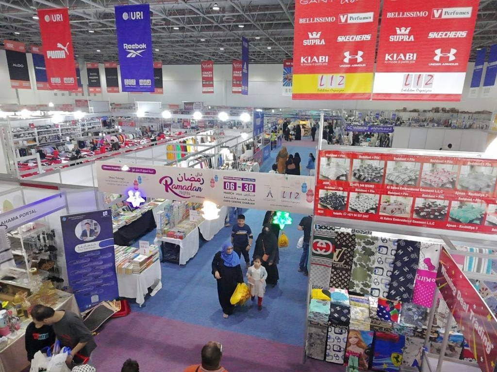 Sharjah Prepares for 'Lailat al-Ramadan 2026'