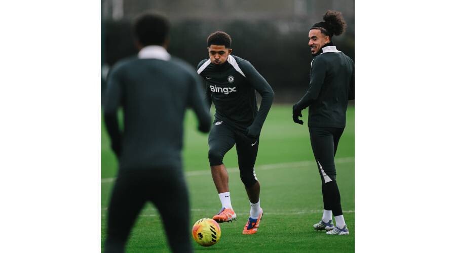 Челси против Эвертона: ключевой матч в борьбе за Европу