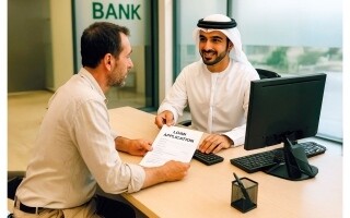 UAE Central Bank Abolishes Minimum Salary Requirement for Loans