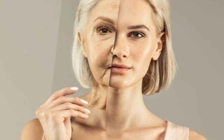 Five Habits That Slow Your Biological Clock