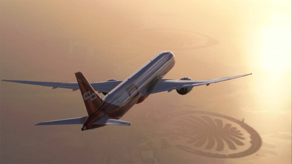 Dubai Aerospace Enterprise Completes Major Acquisition