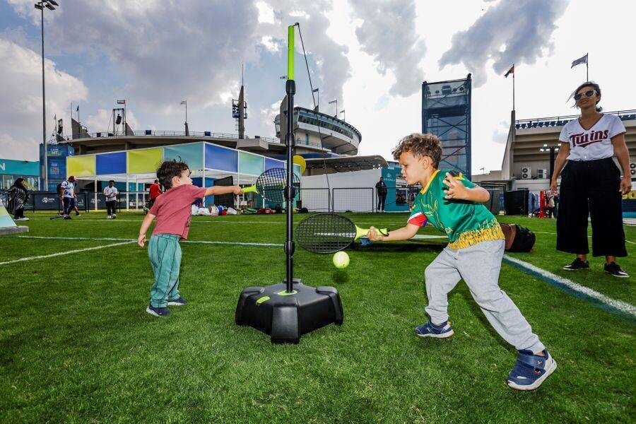 穆巴达拉阿布扎比公开赛回归阿布扎比