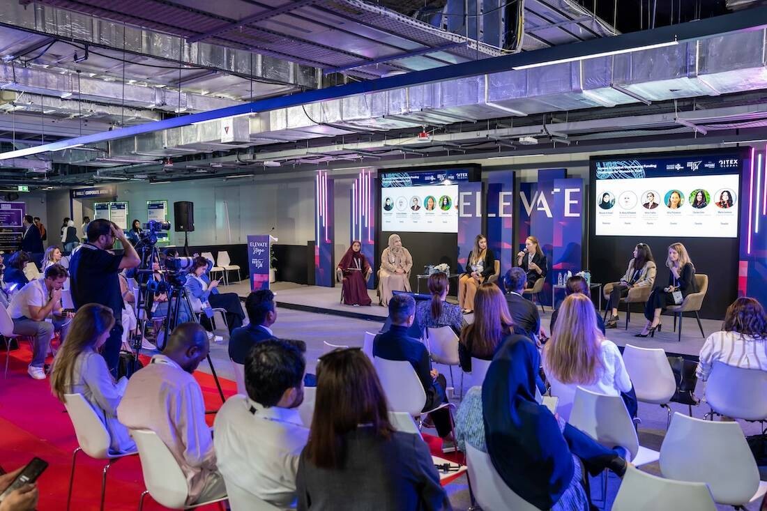 Достижения ОАЭ в области гендерного равенства